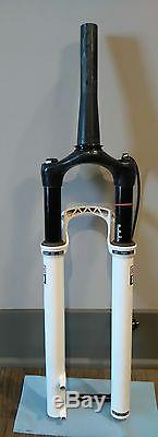 ROCKSHOX SID XX WORLD CUP 29 100MM solo air with remote lock out & maxle stealth