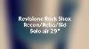 Revisione Forcelle Rock Shox Recon Reba Sid 29 Solo Air