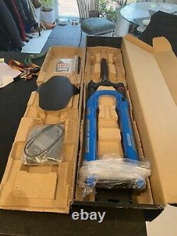 Rock Shock SID ULTIMATE Withremote Lockout. New
