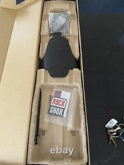 Rock Shock SID ULTIMATE Withremote Lockout. New