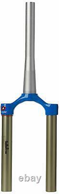 Rock Shox Fork Csu SID 3 5/32in 3 15/16in Black Box 26 Inches Tapered Blue