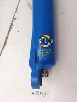 Rock Shox SID 1996, first model, rare vintage parts