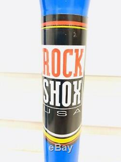Rock Shox SID 1998 Retro