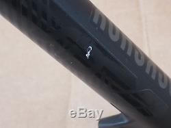 Rock Shox SID 29 Brain Mountain Bike Suspension Fork 90mm Travel Carbon Tapered