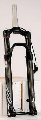 Rock Shox SID 29 Fork, Solo Air, 100mm, 15 x 110mm BOOST, G2/51mm Offset