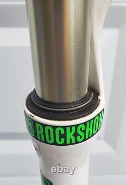 Rock Shox SID Hydra AIR Suspension Fork 1-1/8 & 9-1/4 Steerer