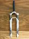Rock Shox SID RACE fork Dual Air 80mm with REMOTE, 190mm steerer for 26 wheel