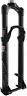 Rock Shox SID-RC3T SoloAir tapered 15-D 29 51mm, 120mm blk