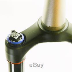 Rock Shox SID RCT3 27.5 650B MTB Bike Suspension Fork Tapered 15mm 100mm NEW