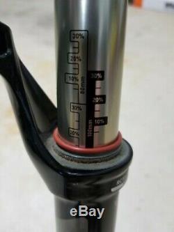 Rock Shox SID RCT3 29er Suspension Fork 100mm with lockout