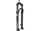 Rock Shox SID RCT3 Solo Air 120 27.5 in Diffusion Black