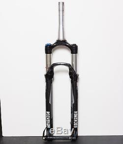 Rock Shox SID RCT3 Solo Air 29 Fork 100MM Travel