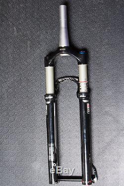 Rock Shox SID RCT3 Solo Air 29 Fork 100MM Travel