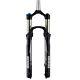 Rock Shox SID RL Solo Air Bicycle Suspension Fork Tapered 9mm 80mm 1 1/8 to 1.5
