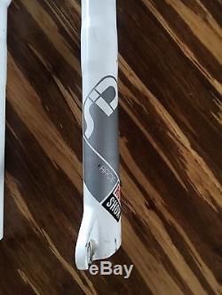 Rock Shox SID Race 26 100mm Motion Control non tapered 1 1/8 steerer withlockout