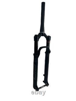 Rock Shox SID SL 2P 29 15x110 100mm suspension fork Diffusion Balck