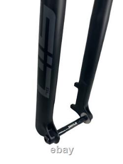 Rock Shox SID SL 2P 29 15x110 100mm suspension fork Diffusion Balck