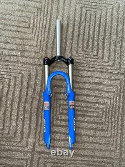 Rock Shox SID SL Blu 26 Air And Lockout Excellent