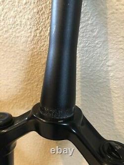 Rock Shox SID Select + (Ultimate lowers) 120mm travel, 29 44mm Offset
