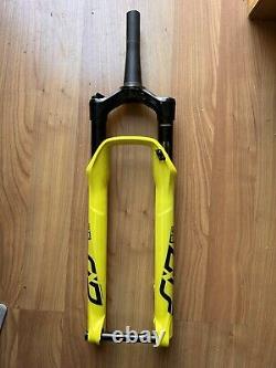 Rock Shox SID ULTIMATE 100 mm withRemote Lockout