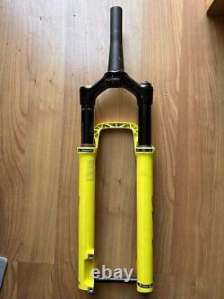 Rock Shox SID ULTIMATE 100 mm withRemote Lockout