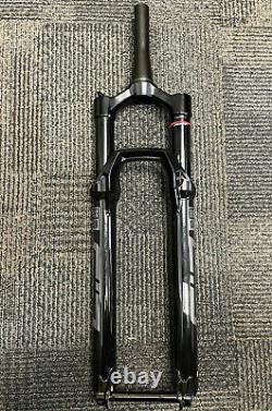 Rock Shox SID Ultimate Charger Race Day Damper, Debon Air, 15x110mm, 120 Travel