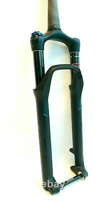 Rock Shox SID WC Brain Tapered Steerer 100mm Boost 42mm Offset