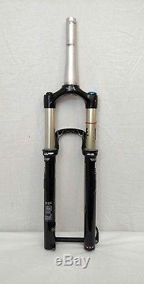 Rock Shox SID World Cup 27.5 Fork 120mm Travel, 15x100mm Axle, Tapered 650B