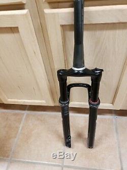 Rock Shox SID World Cup 29 Carbon 100mm Suspension Fork