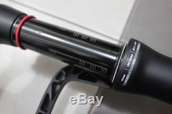 Rock Shox SID World Cup Carbon 27.5 29 Fork 15x110mm Diffusion Black- New 100