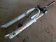 Rock Shox SID World Cup Carbon 28mm fork, Motion Control Remote Lockout