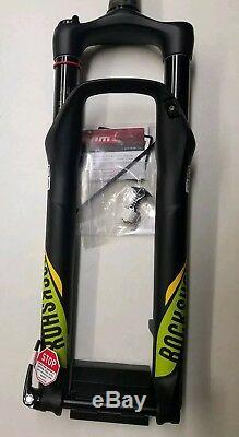 Rock Shox SID World Cup Solo Air 2018 Suspension Forks 27.5 100mm brand new