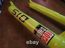 Rock Shox SID World Cup Suspension Fork