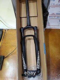 Rock Shox SID World Cup Suspension Fork 29 100mm 51mm Offset Boost Tapered