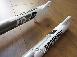Rock Shox SID World Cup XX Carbon Remote 29er MTB Mountain Bike Forks Tapered SL