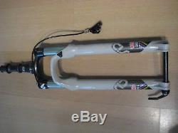 Rock Shox SID World Cup XX full carbon 100mm 29er suspension fork