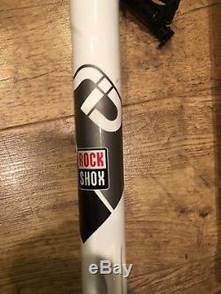 Rock Shox SID XX 29 Suspension Fork 100mm