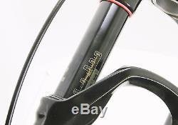 Rock Shox SID XX 29er MTB Bike Suspension Fork Tapered 15mm Thru 100mm XLoc NEW