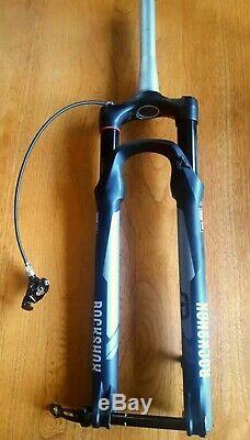 Rock Shox SID XX 29er Suspension Fork 100mm with lockout non-boost