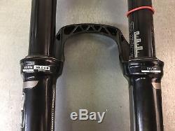 Rock Shox SID XX 29er straight steer tube (cut) with remote lockout