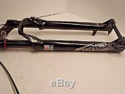 Rock Shox SID XX Solo Air 100 Fork 29in with X-Loc /27330/