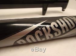 Rock Shox SID XX Solo Air 100 Fork 29in with X-Loc /27330/