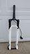 Rock Shox SID XX World Cup Black Box Carbon Tapered Fork, 29, Remote, 100mm