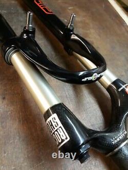 Rock Shox SID carbon World Cup Suspension Fork