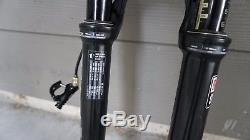 Rock Shox SiD 29 World Cup with Remote Lockout