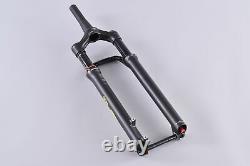 Rock Shox SiD Select + Fork 29 100mm Travel 1.5 Tapered 42mm Offset Boost 110