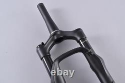 Rock Shox SiD Select + Fork 29 100mm Travel 1.5 Tapered 42mm Offset Boost 110