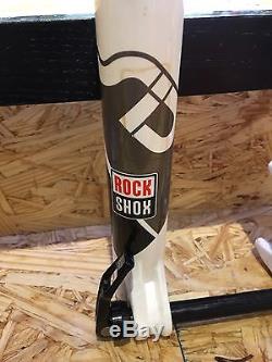 Rock Shox Sid 29 100mm With Remote Lockout