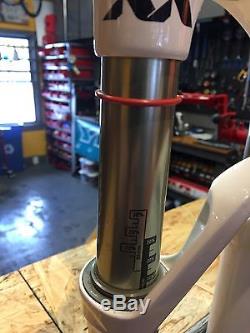 Rock Shox Sid 29 100mm With Remote Lockout