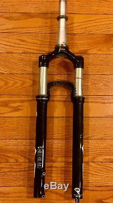Rock Shox Sid Brain Specialized Epic 29 100mm Mountain Bike Fork Tapered